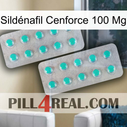 Sildénafil Cenforce 100 Mg 29